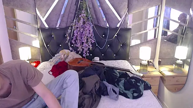 jessica beltran31 online show from October 8, 7:40 pm