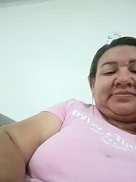 HORNY MATURE25 online show from April 17, 9:28 pm