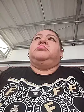 HORNY MATURE25 online show from February 6, 6:55 pm