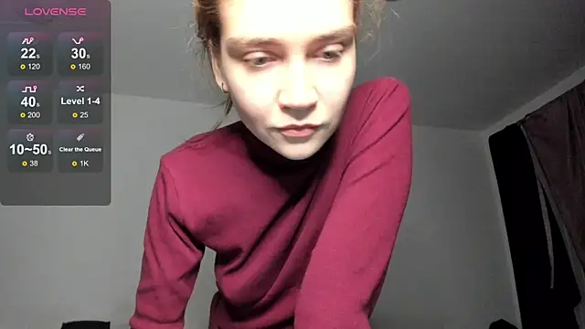 KitsuneRem online show from October 1, 7:41 pm