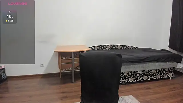 KitsuneRem online show from March 11, 8:11 pm