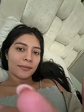 Sophie  Foxxx online show from April 24, 4:54 pm