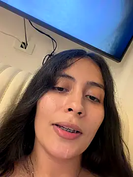 Sophie  Foxxx online show from October 30, 12:35 am