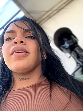 Charly  online show from October 4, 3:38 pm