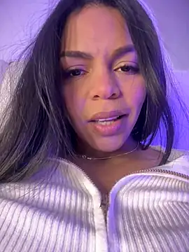 Charly  online show from October 20, 7:06 pm