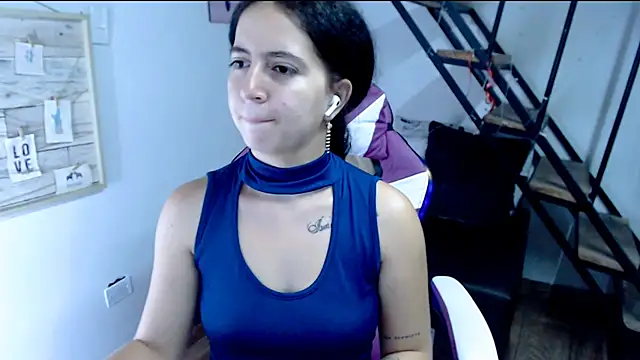 Snapshot of samantha_baby_ chatting on September 17, 1:14 am samantha baby online show from September 17, 1:14 am