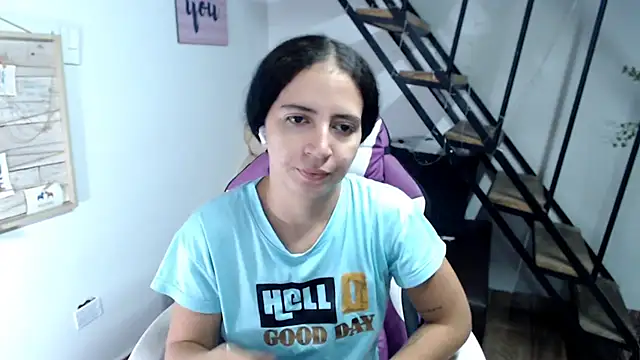 samantha baby  online show from November 17, 3:57 pm