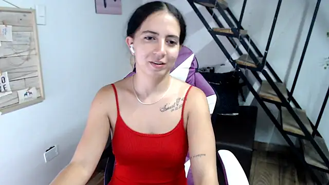 samantha baby  online show from November 6, 10:04 pm