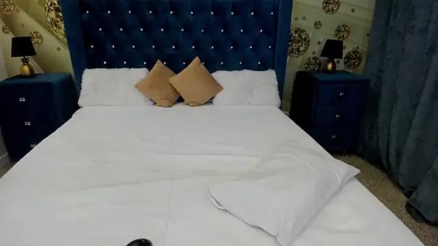 Katrina Minchels online show from February 14, 9:22 am