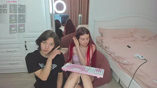 lil cassie online show from June 18, 9:25 am