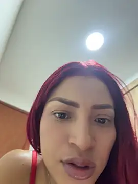 ari sexy1 online show from August 6, 12:50 am