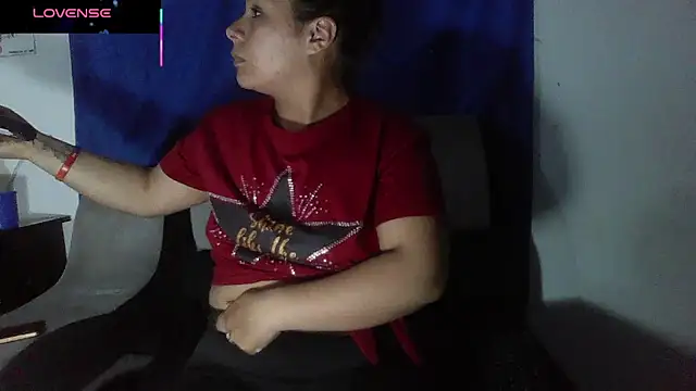 Charis 21 online show from March 10, 2:15 am