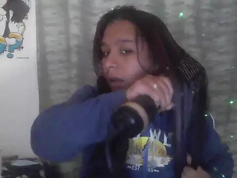 Charis 21 online show from July 2, 11:22 pm