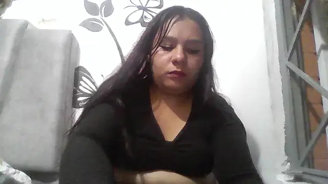 Charis 21 online show from April 25, 11:46 pm