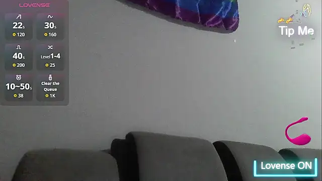 Charis 21 online show from February 23, 6:36 am