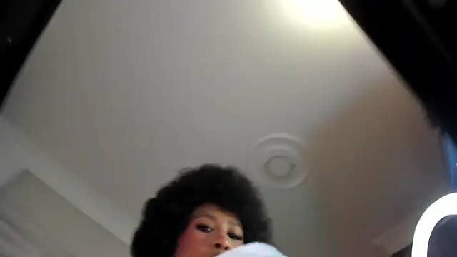 Apotheosis01 online show from February 28, 11:31 am