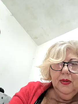 Merilulla online show from November 7, 3:39 pm