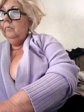 Merilulla online show from April 22, 12:24 pm