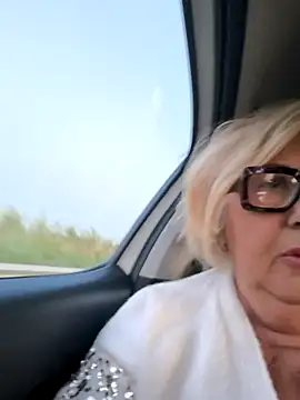 Merilulla online show from April 25, 6:05 pm