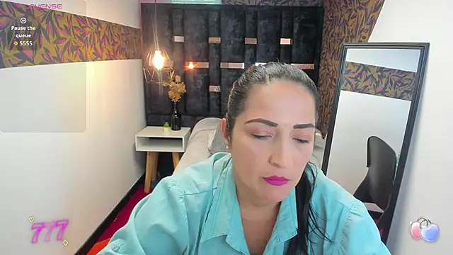 KatteMilf online show from May 23, 7:56 pm