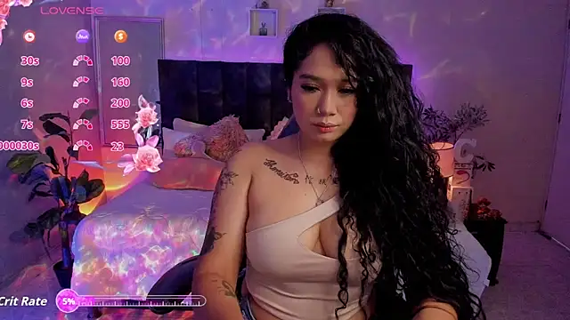 alexxandra ferri  online show from April 26, 6:44 am