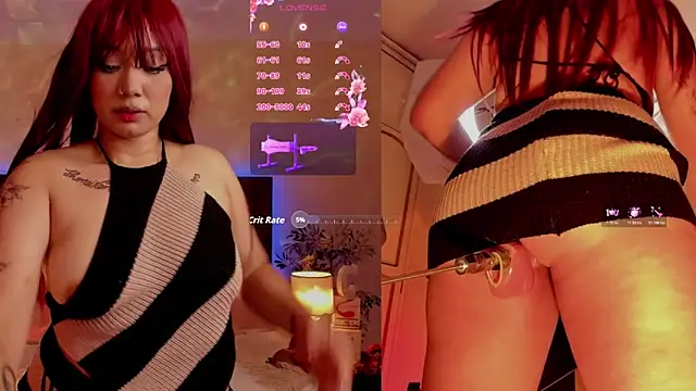 alexxandra ferri  online show from March 21, 7:24 am