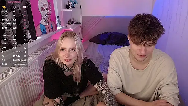 soalice online show from April 13, 7:42 am