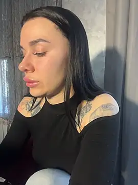 Queen of pain online show from April 27, 6:21 am