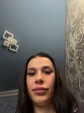 Queen of pain online show from March 21, 8:19 am