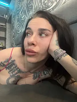 Queen of pain online show from April 23, 9:28 am