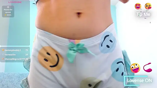 heidy sweetts online show from April 25, 1:41 pm