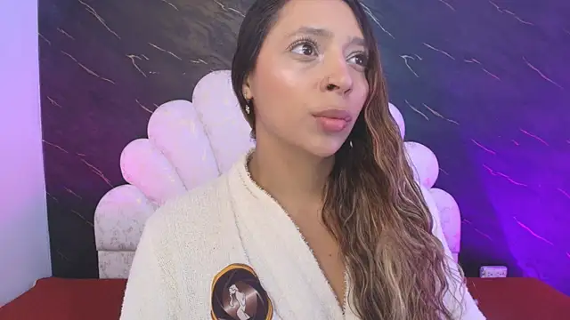  MiaBrown  online show from June 3, 12:28 pm
