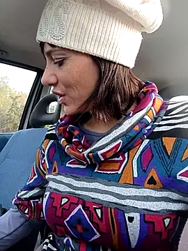 Sissy al online show from October 24, 7:04 am