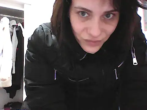 Sissy al online show from February 8, 1:26 pm