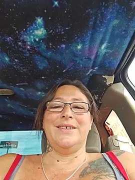 angelbaby1998 online show from July 4, 9:32 pm