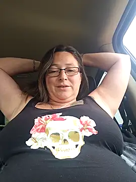 angelbaby1998 online show from March 16, 7:07 pm