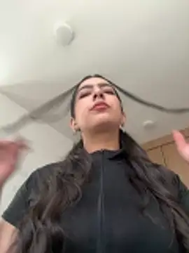 Nicollemays online show from April 27, 1:08 pm