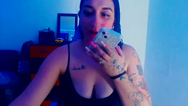 liz dirty online show from November 20, 10:55 pm