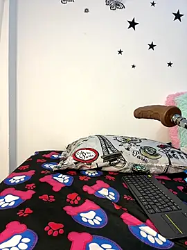 AnnePrince- online show from December 20, 7:23 am