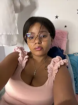 AnnePrince- online show from October 1, 5:01 am