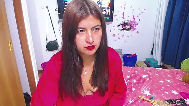 Yunhot  online show from March 24, 2:50 am