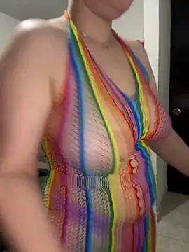 Celestedubois online show from December 4, 10:10 pm