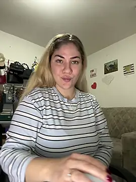 Celestedubois online show from July 5, 4:19 am