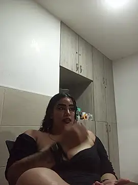 MariaGaitan online show from March 28, 6:18 pm