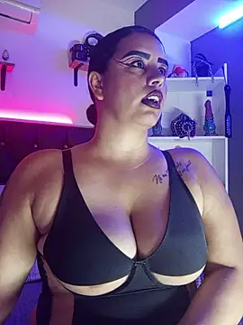 MariaGaitan online show from April 25, 5:10 pm