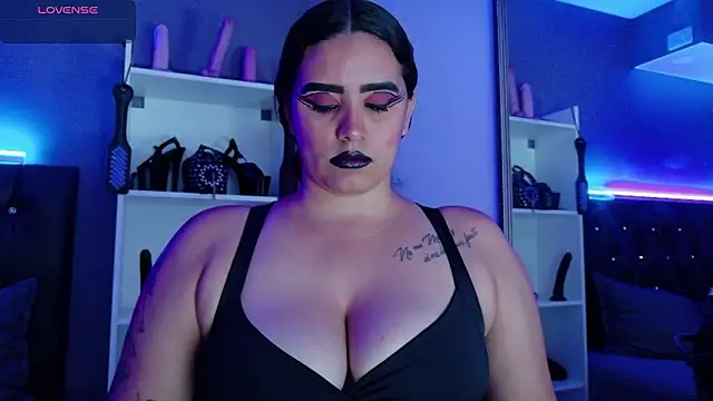 MariaGaitan online show from March 21, 5:07 pm