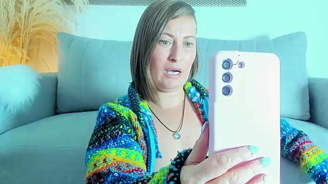 allison 01stone online show from August 5, 12:50 am