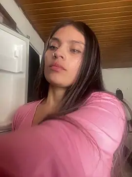 Tiffanysurez  online show from October 21, 7:07 pm