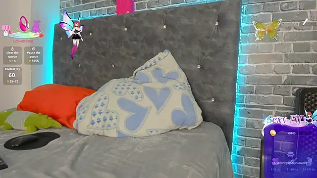 taty juts online show from February 3, 11:29 pm