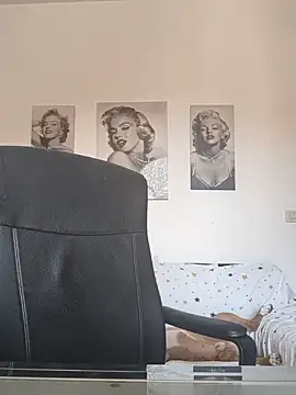 Ladykaos online show from June 16, 3:46 pm